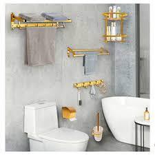 Bathroom Accessories