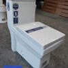 buildcor one piece toilet