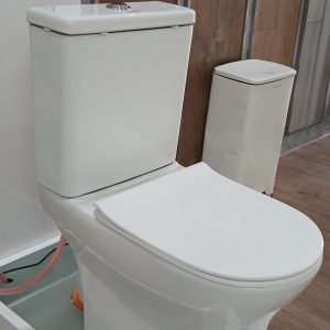 Toilet Full Set
