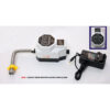 A018 – ( Luxury Home Booster Water Pump – 2800R/Min )