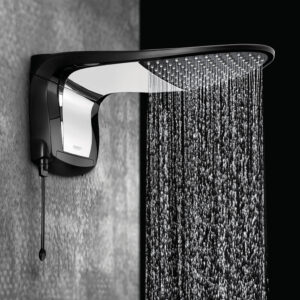 Showers