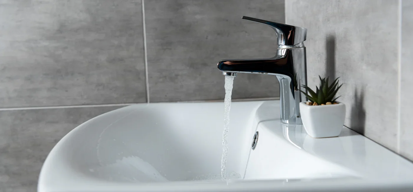 basin taps in Kenya