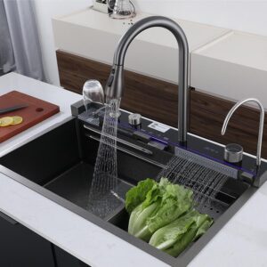 Kitchen Sinks