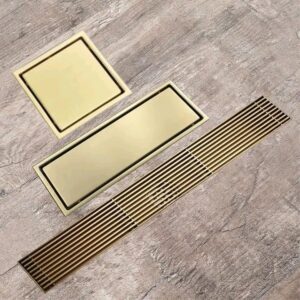 Floor Drains