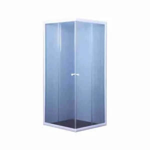 Square Shower Cubicle 900 x 900 x 1850mm