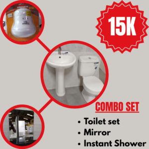 Combo Set