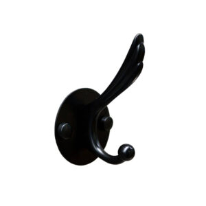Single Hook – Round Plate(N207)