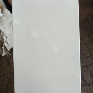 White Granite