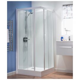 Complete Shower Cubicle