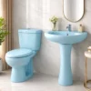 frencia close couple toilet wc 001b