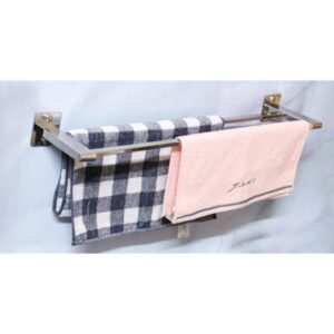 K3865 – Double Towel Bar – 60cm