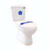 Frencia close couple toilet wc 664