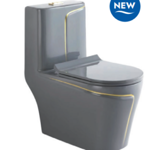 Frencia One Piece Toilet WC-790
