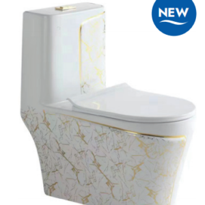 Frencia One Piece Toilet WC-791