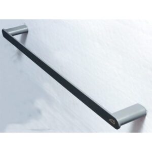 Premium Gun Grey Towel Bar