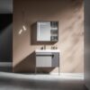 K-9616 Bathroom Cabinet