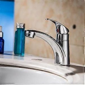 Frencia Faucet FB-019