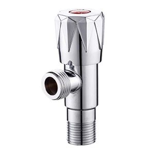 Frencia Angle Valve TV-005