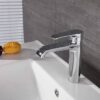 BASIN TAPS: K-8906
