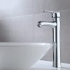 Frencia Faucet Hot Cold Mixer BF-047