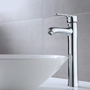 Frencia Faucet Hot Cold Mixer BF-047