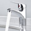 Frencia Hot Cold Faucet FB-021