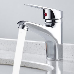 Frencia Hot Cold Faucet FB-021