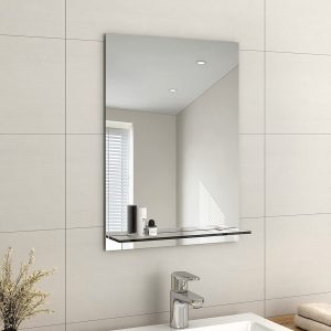 Frencia bathroom mirror BM-45604C