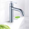 BASIN TAPS: K-8904