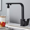 Frencia Kitchen Faucet KF-812B