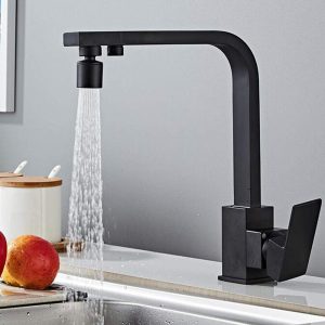 Frencia Kitchen Faucet KF-812B