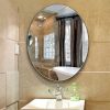 Frencia Bathroom Mirror BM-45604Y