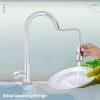 Frencia Kitchen Mixer Tap KF-810