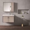 K-9110 Bathroom Cabinet