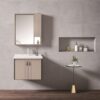 K-9112 Bathroom Cabinet