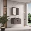 K-9136 Bathroom Cabinet