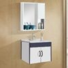 K-9232 Bathroom Cabinet