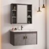 K-9315 Bathroom Cabinet
