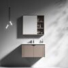 K-9613 Bathroom Cabinet