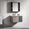 K-9635 Bathroom Cabinet