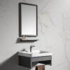 K-9907 Bathroom Cabinet With Mirror