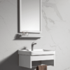 K-9910 Bathroom Cabinet With Mirror
