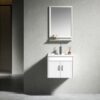 K-9921 Bathroom Cabinet With Mirror