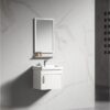 K-9923 Bathroom Cabinet With Mirror