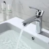 BASIN TAPS: K-8902