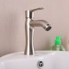 Frencia Faucet BF003 Chrome