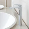 BASIN MIXER: K-8164 (Long Neck)