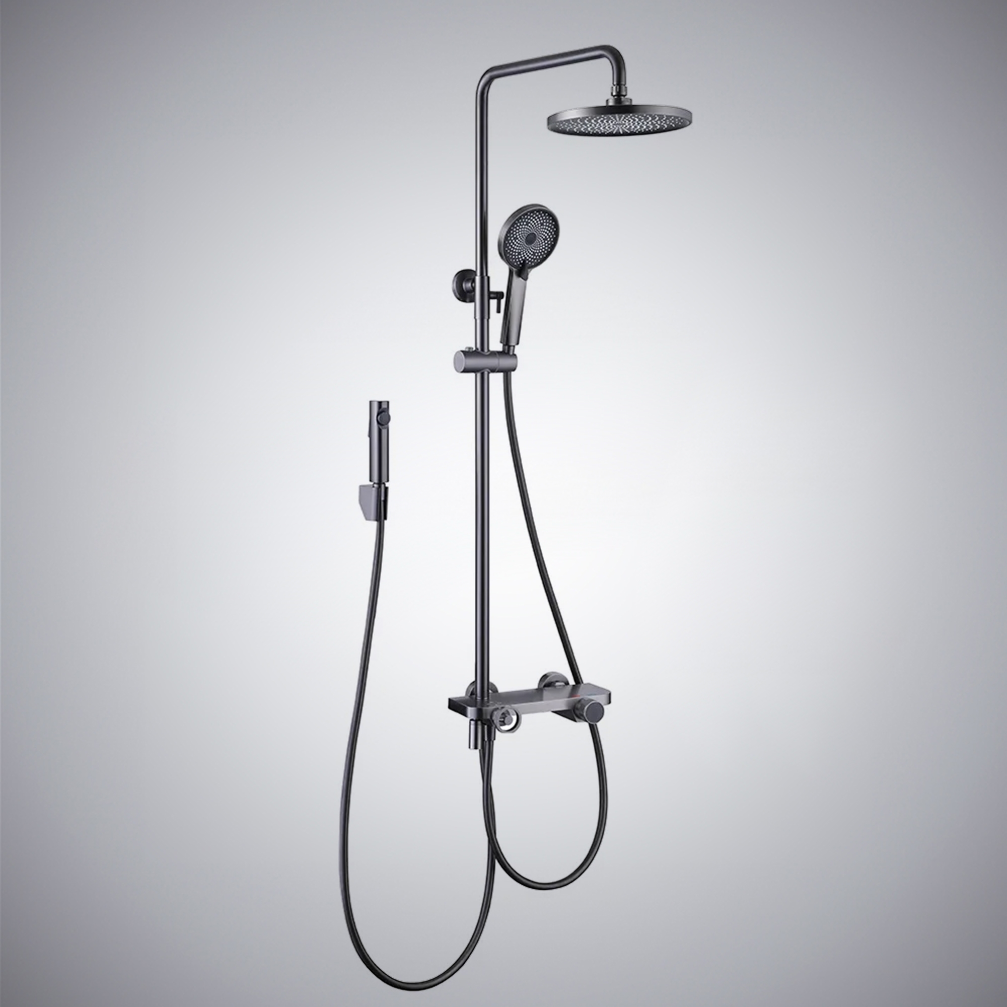 Shower Set K-8834Q