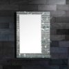 Frencia Bathroom Mirror BM-8759