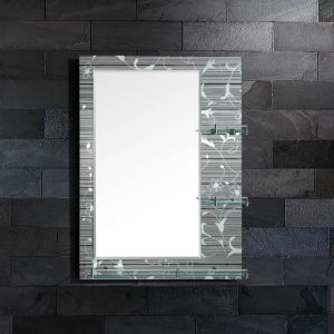 Frencia Bathroom Mirror BM-8759